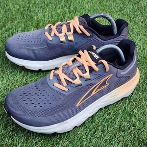 ALTRA PROVISION 7 - Womens Athletic Shoes - SIZE 10